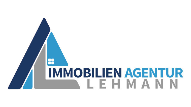 Immobilienagentur Lehmann Logo