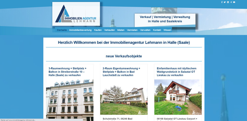 Bilder Immobilienagentur Lehmann
