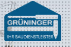 Grüninger Service Logo