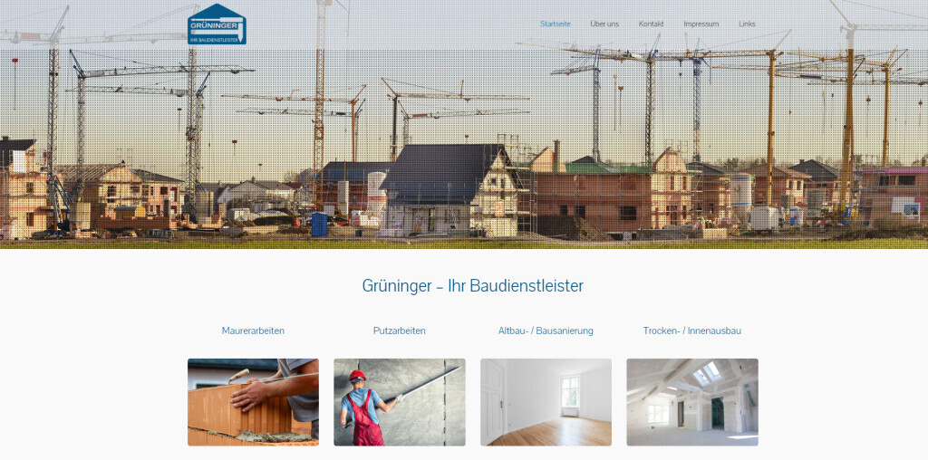Bilder Grüninger Service