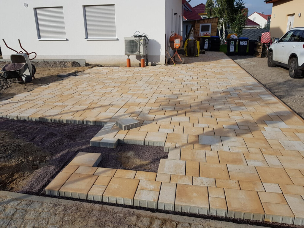 Bilder Grüninger Service