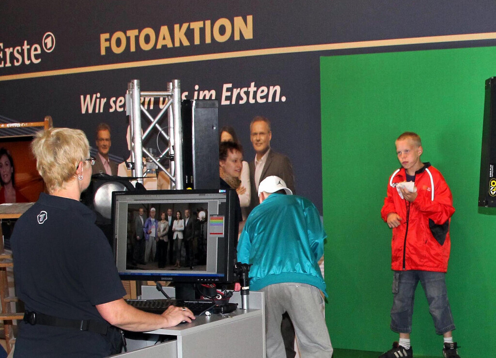 Bilder Agentur Baganz