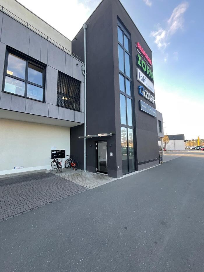Bilder Lohi - Lohnsteuerhilfe Bayern e. V. Forchheim