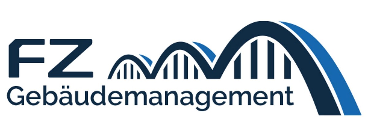 FZ Gebäudemanagement Logo