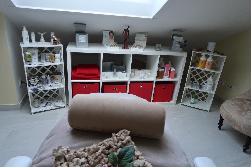 Bilder Kosmetikstudio Beauty & Soul - Hünfelden