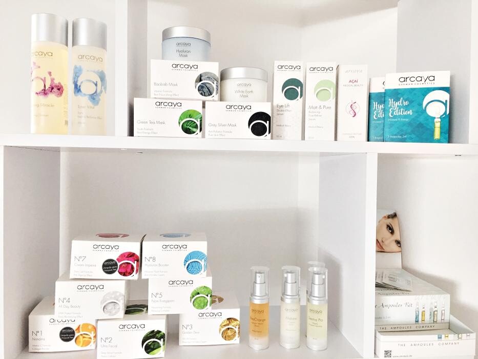 Bilder Kosmetikstudio Beauty & Soul - Hünfelden