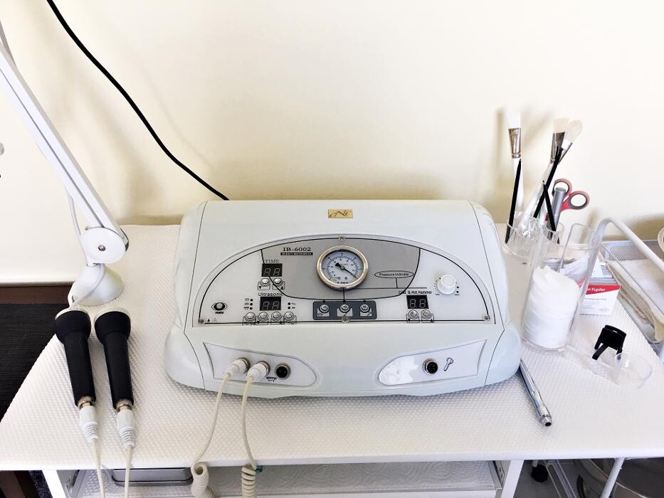 Bilder Kosmetikstudio Beauty & Soul - Hünfelden