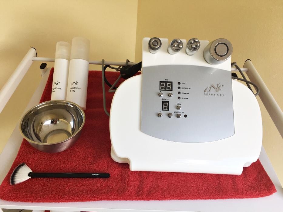 Bilder Kosmetikstudio Beauty & Soul - Hünfelden