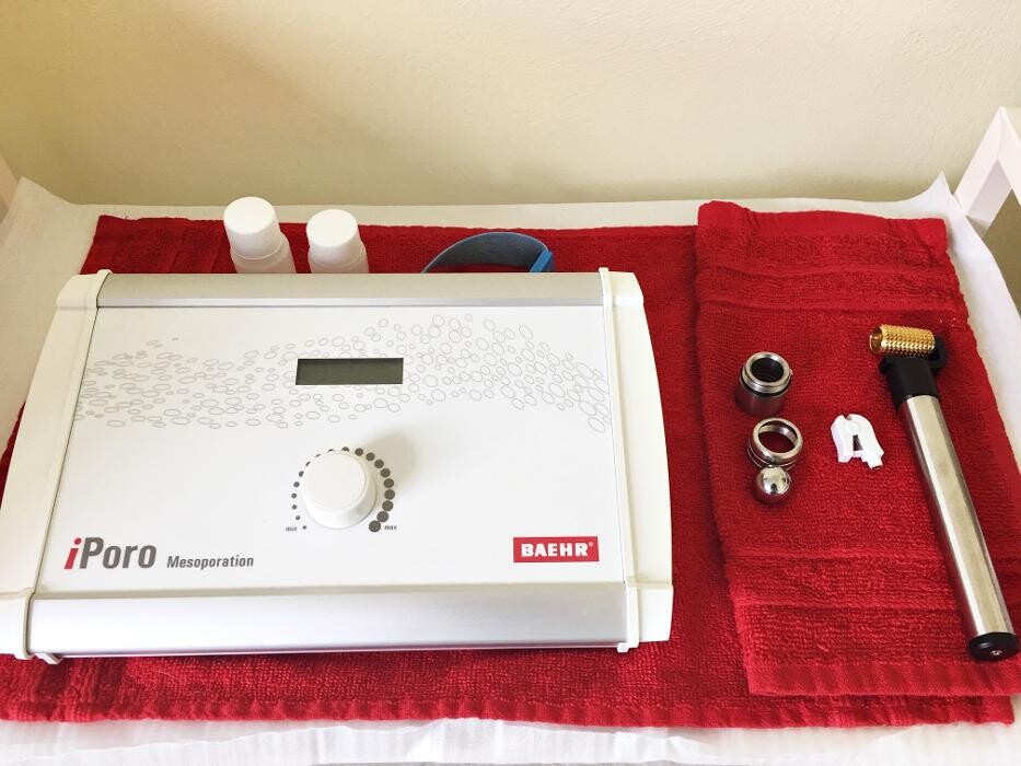 Bilder Kosmetikstudio Beauty & Soul - Hünfelden