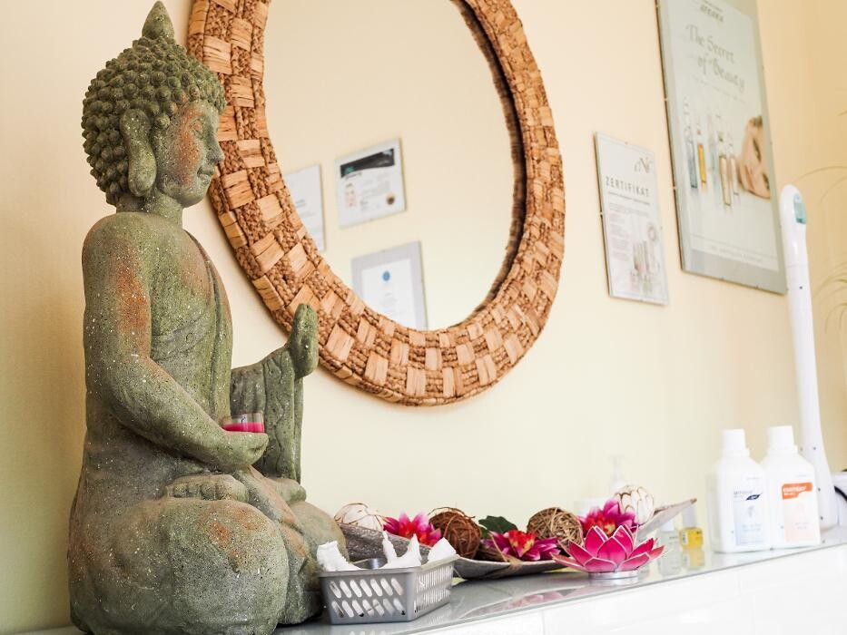 Bilder Kosmetikstudio Beauty & Soul - Hünfelden