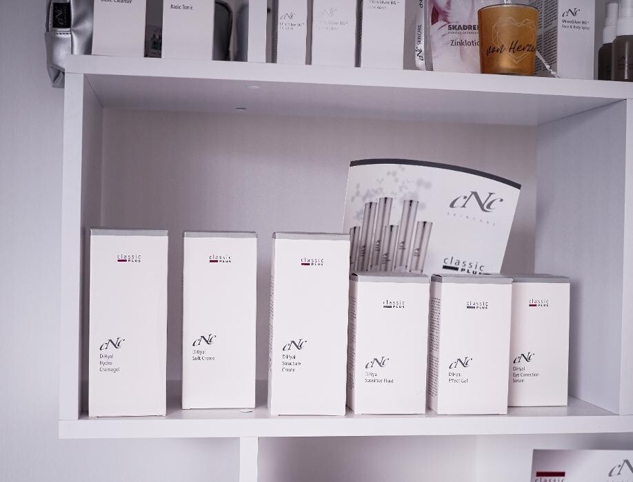 Bilder Kosmetikstudio Beauty & Soul - Hünfelden