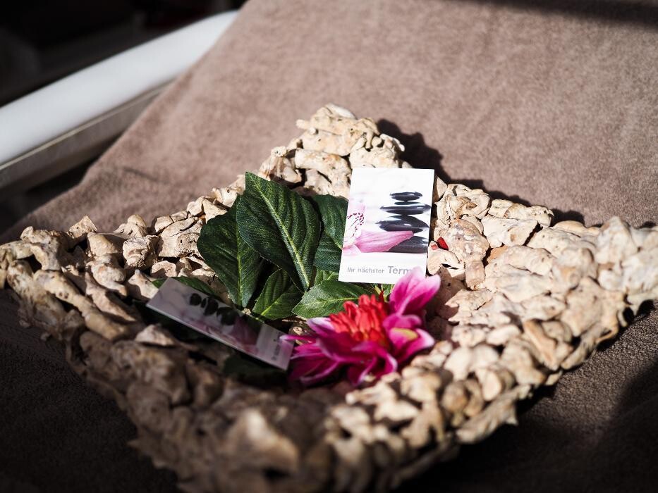 Bilder Kosmetikstudio Beauty & Soul - Hünfelden