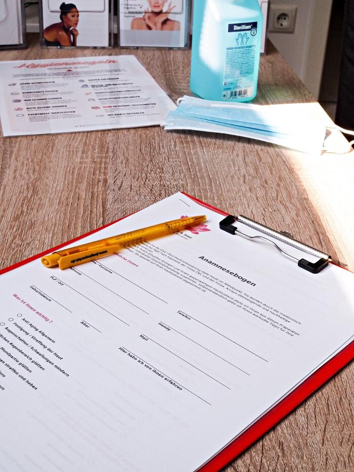 Bilder Kosmetikstudio Beauty & Soul - Hünfelden