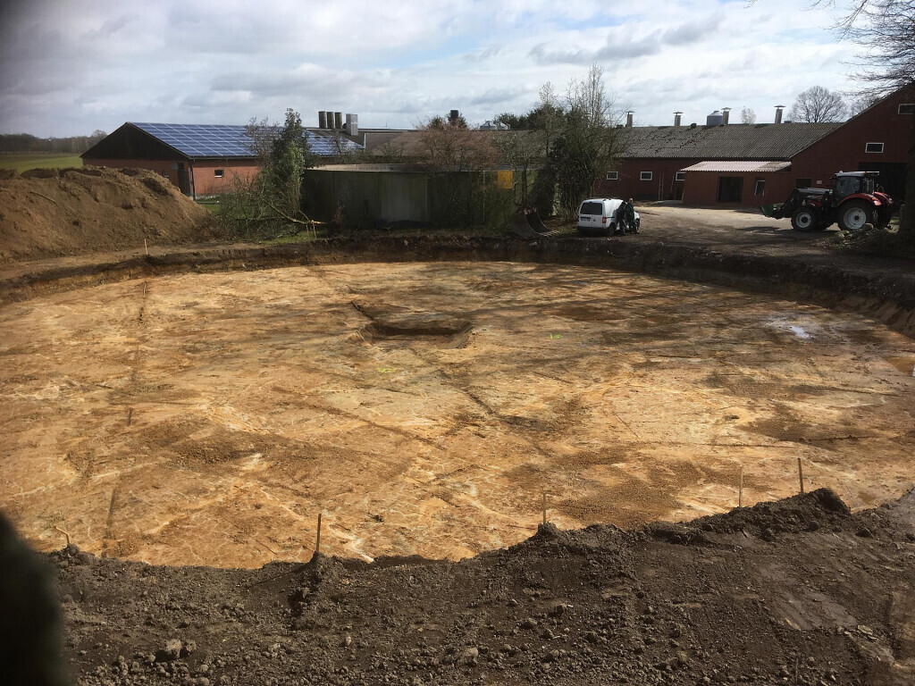 Bilder L & G Röttger Abbruch & Erdbau GmbH