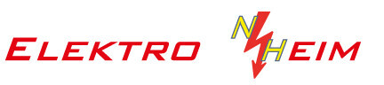Elektro Heim Logo