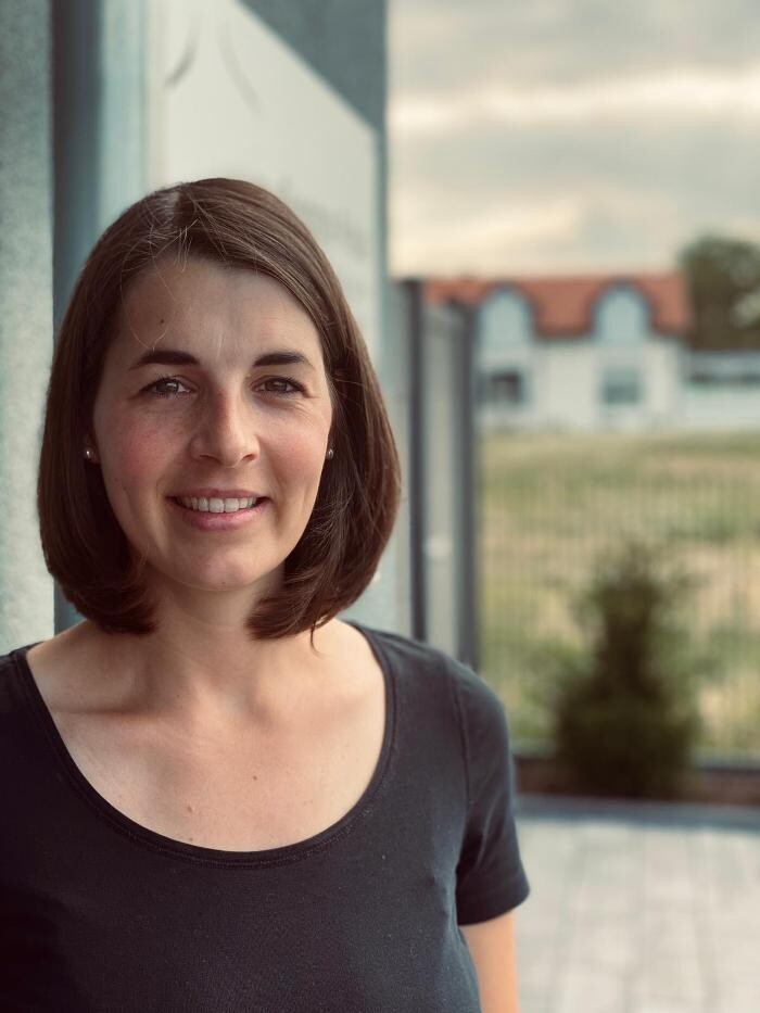 Bilder Susanne Polsak-Gusek Praxis für Physiotherapie und Osteopathie