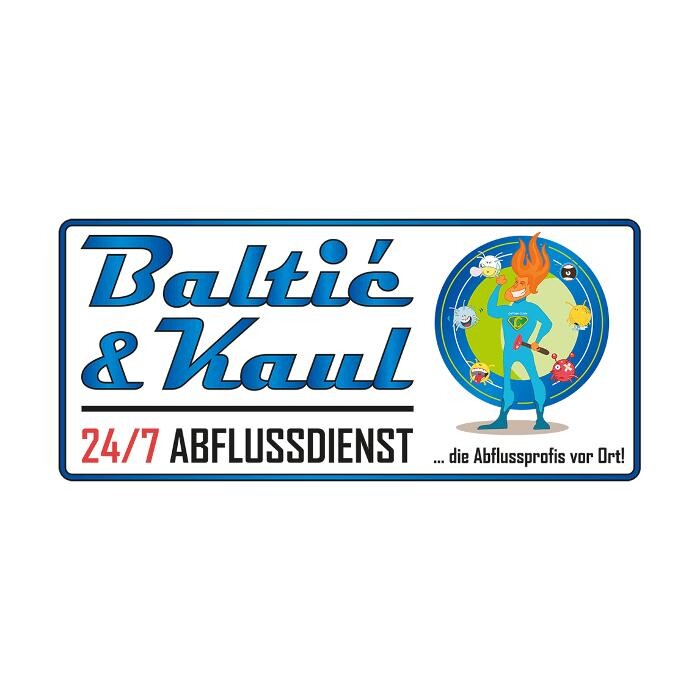 Bilder Baltic & Kaul Abflussdienst