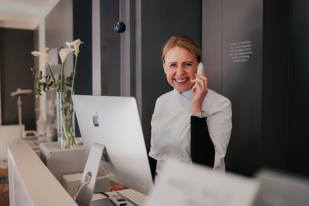 Bilder Margarita M. Cosmetics Premiumkosmetik in Remscheid | Lumecca | Liposana3+ | Hydrafacial | Morpheus8 | Forma | Visia Hautanalyse | Infuzion-System | iSClinical