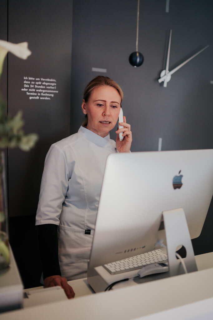 Bilder Margarita M. Cosmetics Premiumkosmetik in Remscheid | Lumecca | Liposana3+ | Hydrafacial | Morpheus8 | Forma | Visia Hautanalyse | Infuzion-System | iSClinical