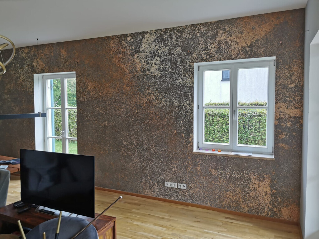 Bilder Malerei Hellenbrandt