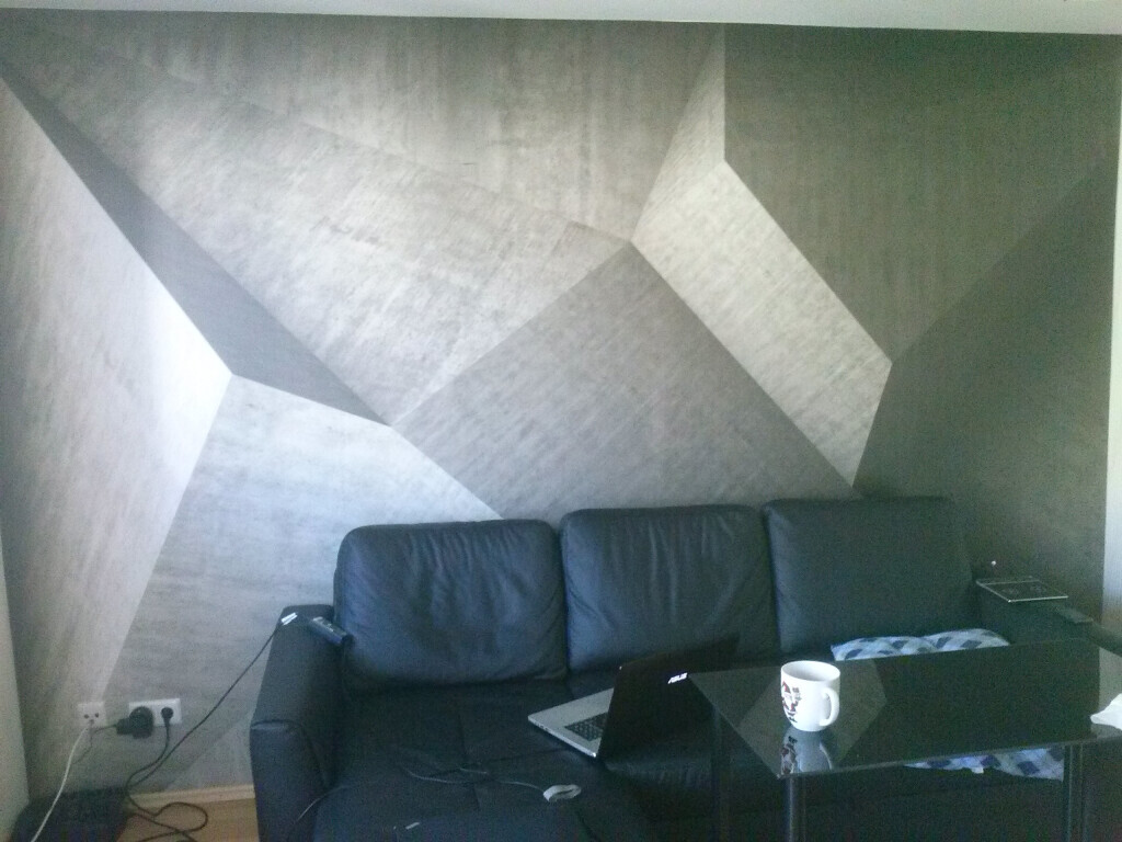 Bilder Malerei Hellenbrandt