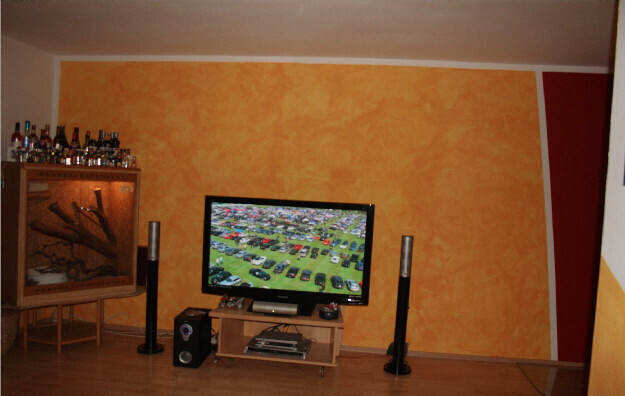 Bilder Malerei Hellenbrandt