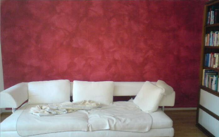 Bilder Malerei Hellenbrandt