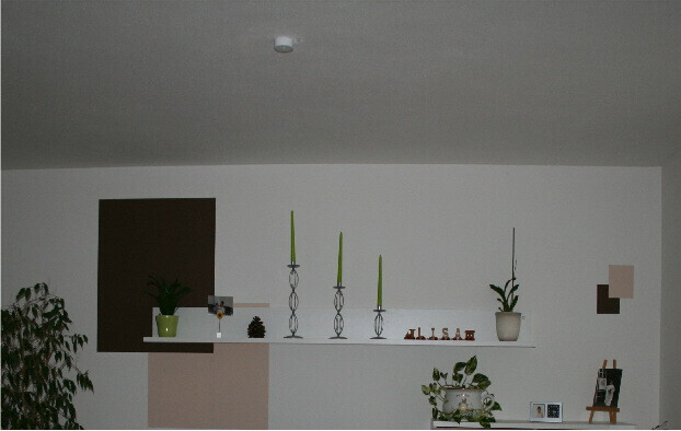 Bilder Malerei Hellenbrandt