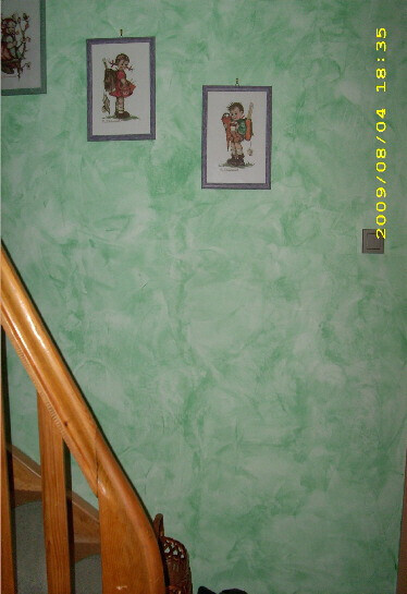 Bilder Malerei Hellenbrandt