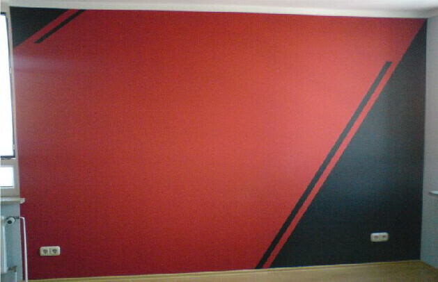 Bilder Malerei Hellenbrandt