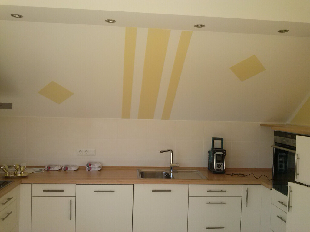 Bilder Malerei Hellenbrandt