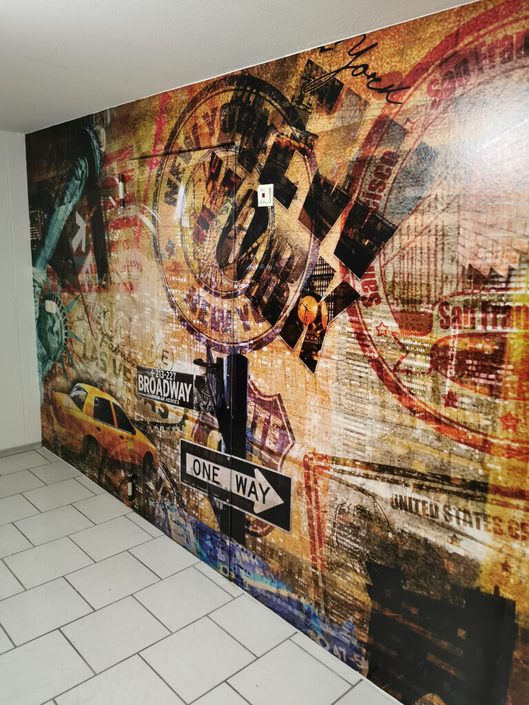 Bilder Malerei Hellenbrandt