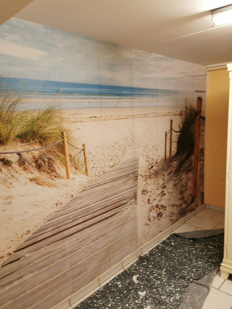 Bilder Malerei Hellenbrandt