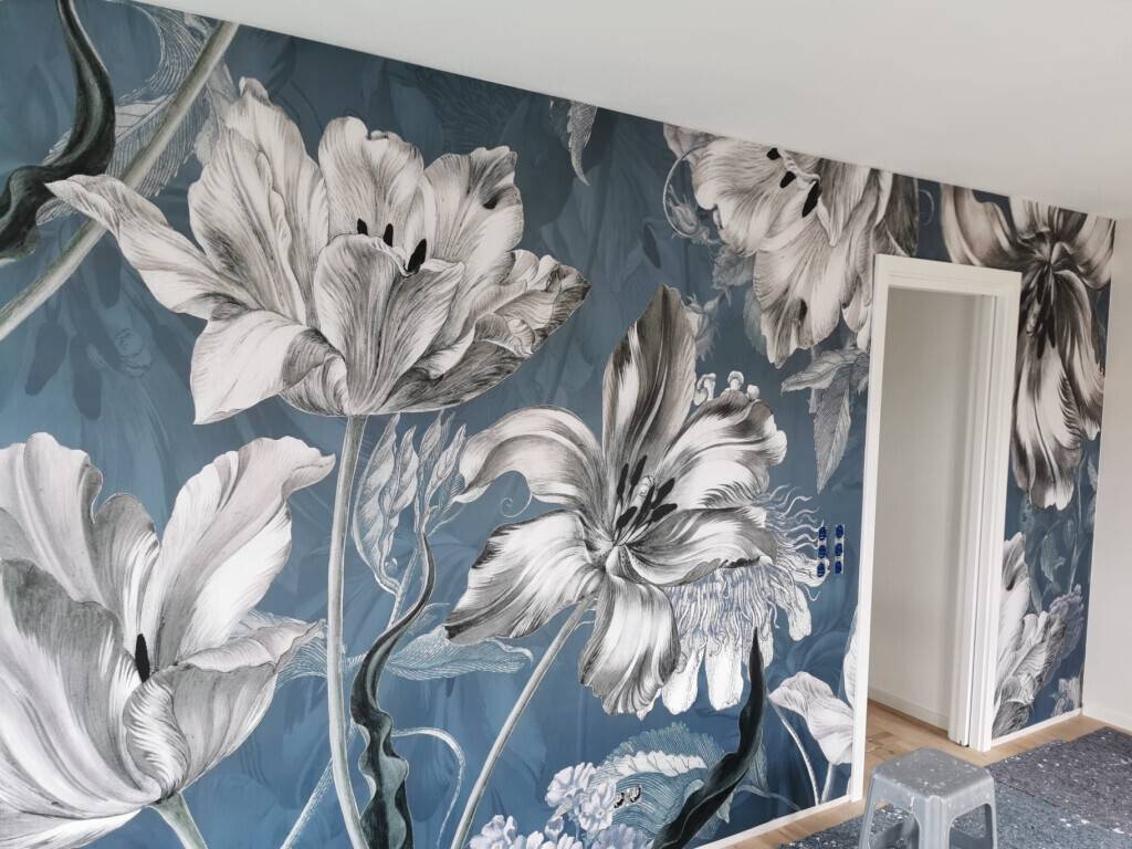 Bilder Malerei Hellenbrandt