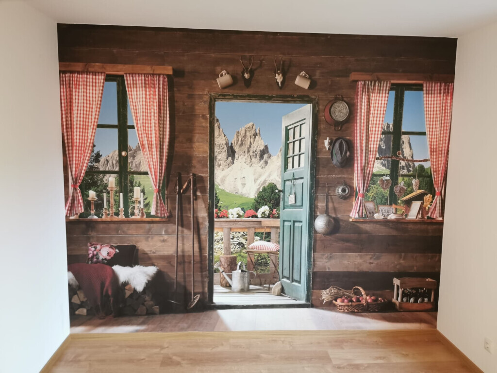 Bilder Malerei Hellenbrandt