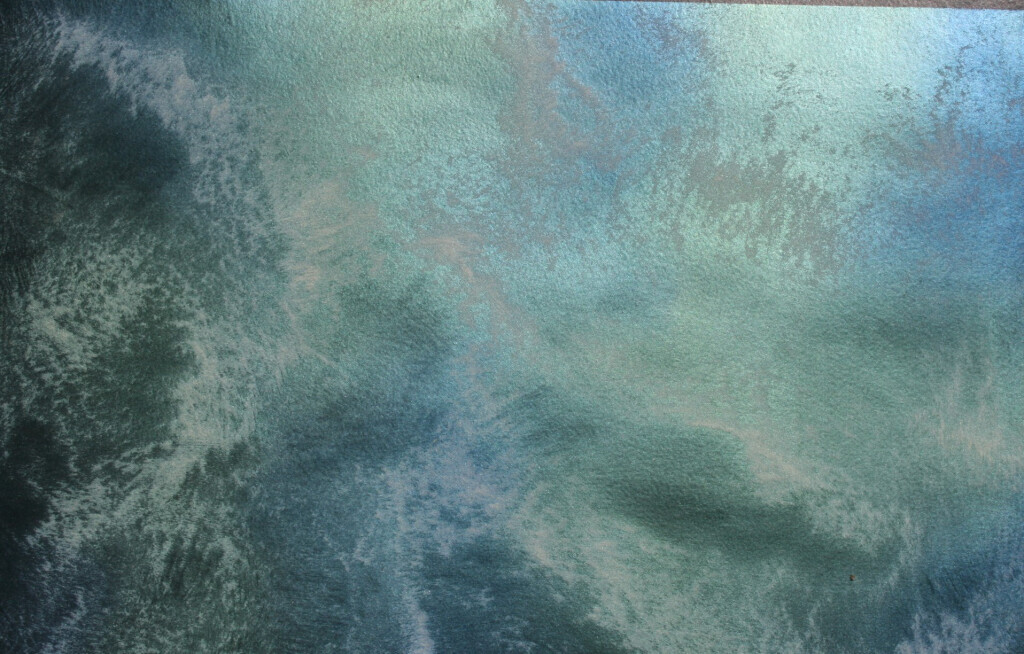 Bilder Malerei Hellenbrandt