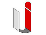 U. John Möbel- und Innenausbau Logo