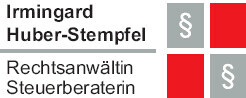 Bilder Irmingard Huber-Stempfel Rechtsanwältin und Steuerberaterin