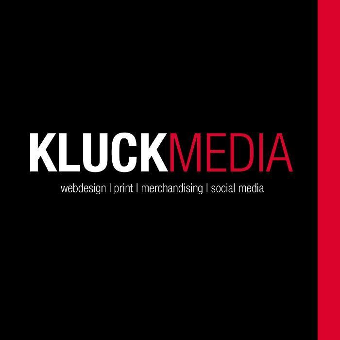 KLUCKMEDIA Werbeagentur Logo