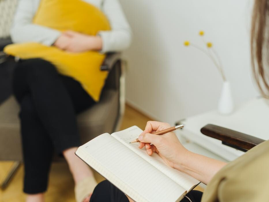 Bilder Heilpraktikerin für Psychotherapie München