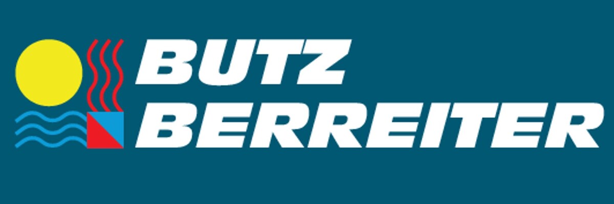 Butz-Berreiter Heizung Sanitär Solaranlagen Logo