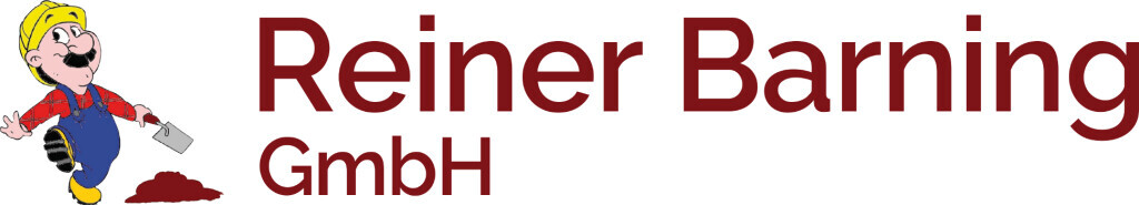Reiner Barning GmbH Logo