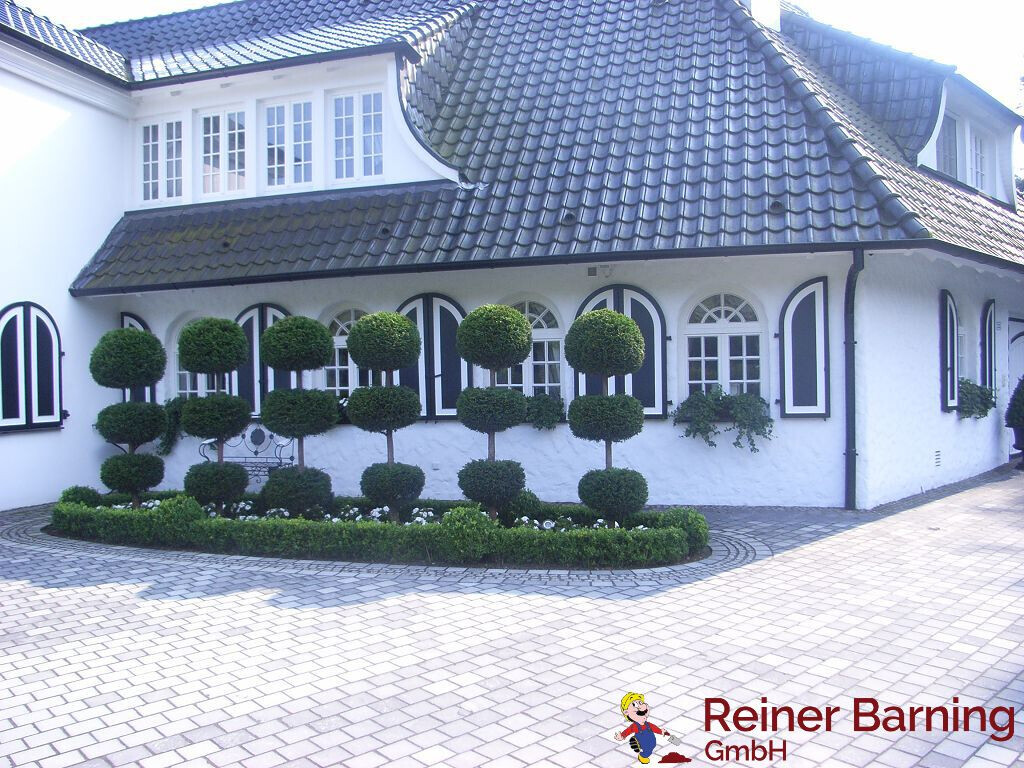 Bilder Reiner Barning GmbH