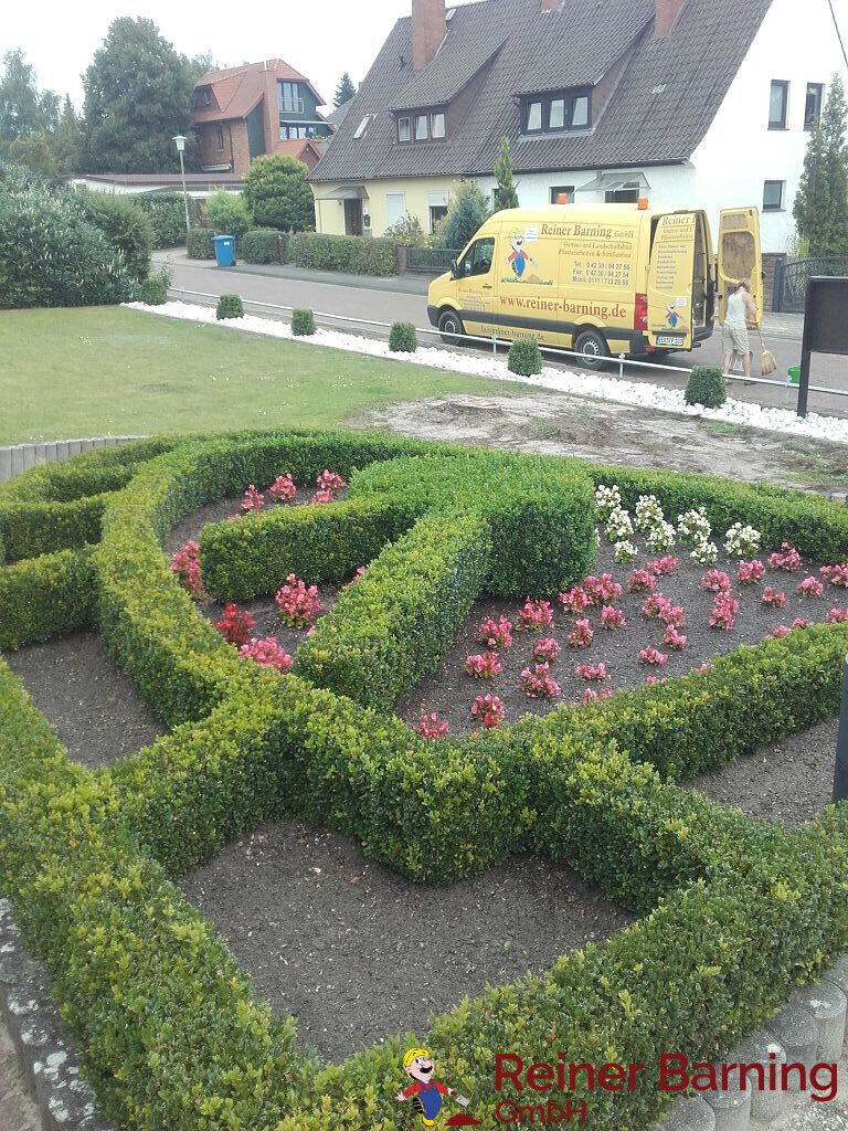 Bilder Reiner Barning GmbH