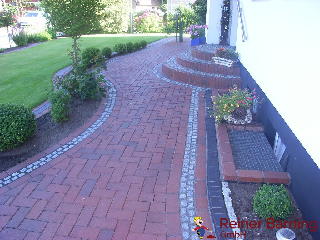 Bilder Reiner Barning GmbH