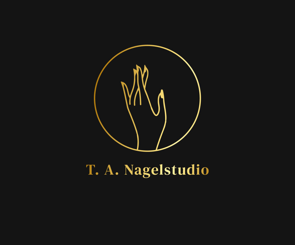 T.A. Nagelstudio Logo