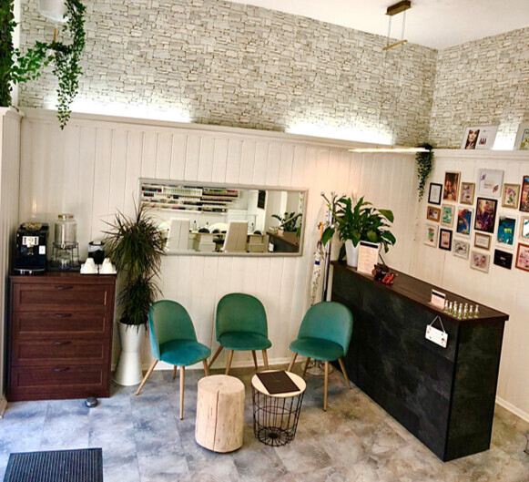 Bilder T.A. Nagelstudio