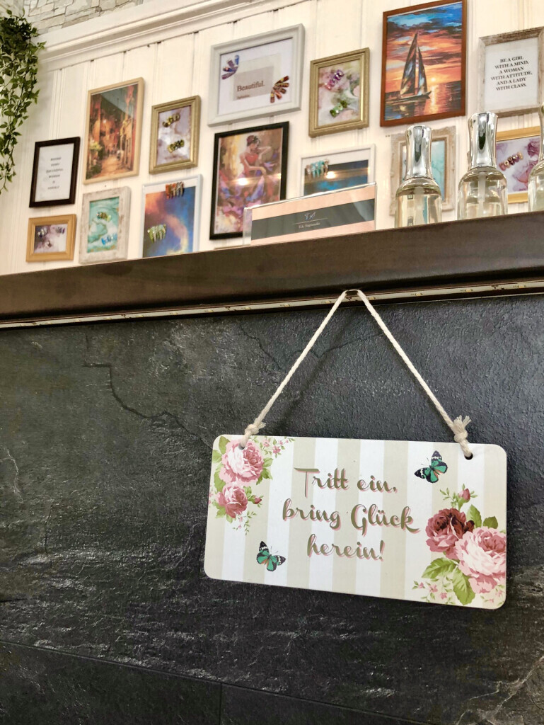 Bilder T.A. Nagelstudio