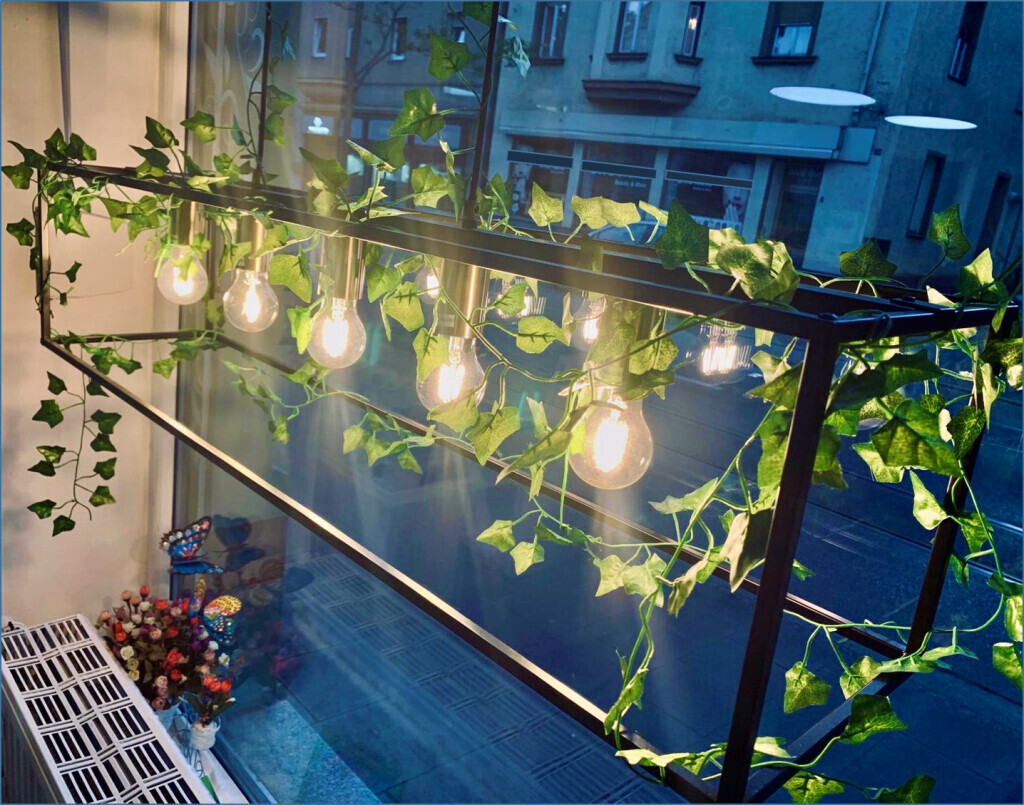 Bilder T.A. Nagelstudio