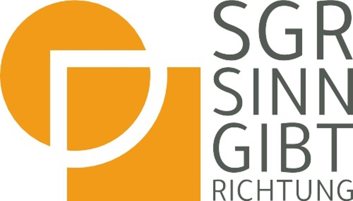 SGR Coaching - Sabine Gräf-Richter Logo